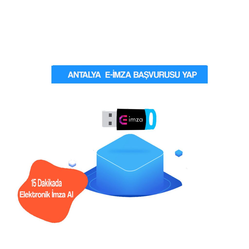 E-imza Nerelerde Kullanılır?